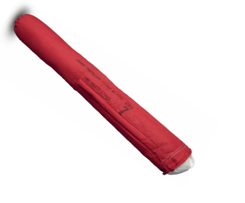 Sincom Defense M119A2 Red Bag Propellant Charge